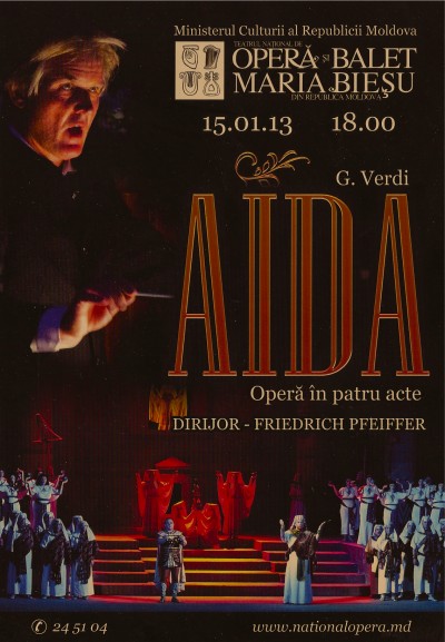 Aida